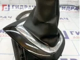 Кулиса КПП Renault Kaptur 349014529R