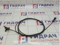 Трос лючка бензобака Renault Kaptur 788226986R