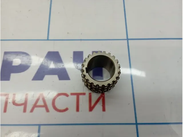 Шестерня масляного насоса Renault Kaptur