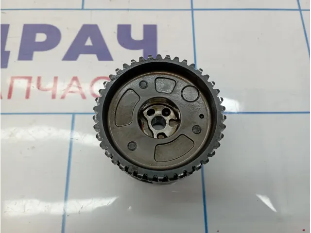 Механизм изменения фаз ГРМ Renault Kaptur 130250036R