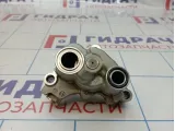 Насос масляный Renault Kaptur 150107151R