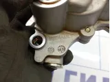 Насос масляный Renault Kaptur 150107151R