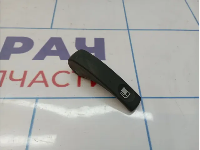 Ручка открывания лючка бензобака Renault Kaptur 846104896R