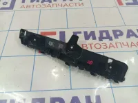 Кронштейн заднего бампера левый Renault Kaptur 850452611R