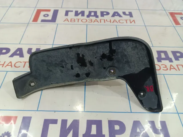 Брызговик задний правый Renault Kaptur 788124470R