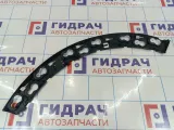 Кронштейн накладки заднего крыла левого Renault Kaptur 788A34259R
