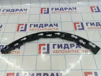 Кронштейн накладки заднего крыла правого Renault Kaptur 788A28344R