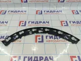 Кронштейн накладки заднего крыла правого Renault Kaptur 788A28344R
