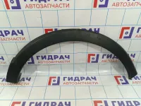Накладка заднего крыла левого Renault Kaptur 788A34259R