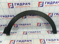 Накладка переднего крыла правого Renault Kaptur 638122786R