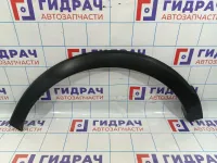 Накладка заднего крыла правого Renault Kaptur 788A28344R