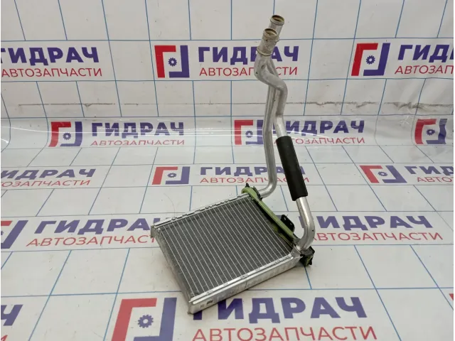 Радиатор отопителя Renault Kaptur 271153553R