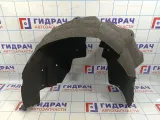 Локер задний левый Renault Kaptur 767496147R