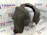 Локер задний левый Renault Kaptur 767496147R