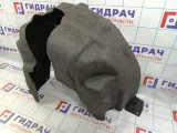 Локер задний левый Renault Kaptur 767496147R