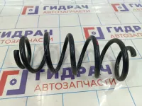 Пружина задняя Renault Kaptur 550205291R