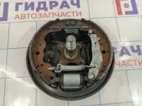 Щит опорный задний правый Renault Kaptur 6001549736