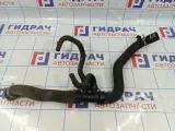 Патрубок радиатора Renault Kaptur 215015621R