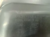 Пыльник двигателя боковой правый Renault Kaptur 638306820R