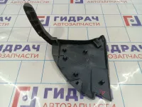 Пыльник заднего бампера левый Renault Kaptur 850751920R