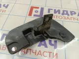 Брызговик передний левый Renault Kaptur 638532807R