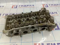 Головка блока Renault Kaptur 110411017R