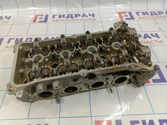 Головка блока Renault Kaptur 110411017R