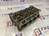 Головка блока Renault Kaptur 110411017R