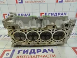 Головка блока Renault Kaptur 110411017R