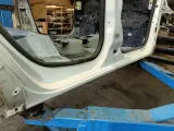 Порог со стойкой правый Renault Kaptur 764120575R