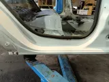 Порог со стойкой правый Renault Kaptur 764120575R