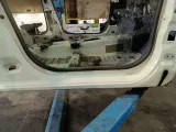 Порог со стойкой правый Renault Kaptur 764120575R