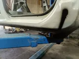 Порог со стойкой правый Renault Kaptur 764120575R