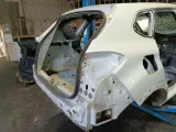 Панель задняя Renault Kaptur 852482220R