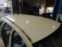 Крыша Renault Kaptur 731129037R