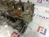 Блок двигателя Renault Kaptur