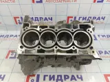 Блок двигателя Renault Kaptur