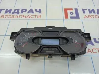 Панель приборов Renault Kaptur 248106886R