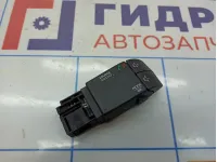 Переключатель подрулевой управления магнитолой Renault Kaptur 255522448R