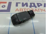 Переключатель подрулевой управления магнитолой Renault Kaptur 255522448R