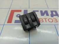 Кнопка корректора фар Renault Kaptur 251900567R