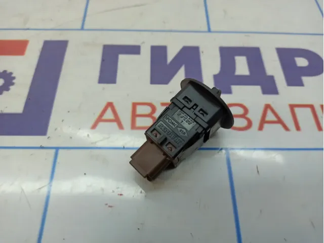 Выключатель AIR BAG Renault Kaptur 681995290R