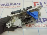 Блок управления отопителем Renault Kaptur 275100165R