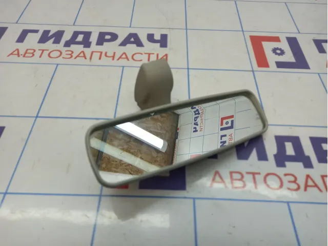 Зеркало заднего вида Renault Kaptur 963210814R