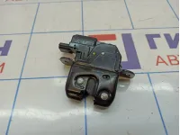 Замок багажника Renault Kaptur 905039428R