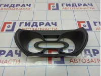 Накладка на панель приборов Renault Kaptur 682504761R