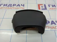 Кожух рулевой колонки верхний Renault Kaptur 484713022R