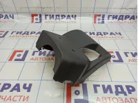 Кожух рулевой колонки нижний Renault Kaptur 484727726R