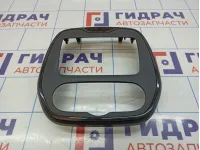 Рамка магнитолы Renault Kaptur 682708364R