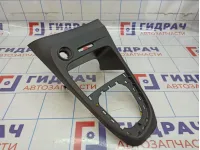 Накладка декоративная Renault Kaptur 969127130R